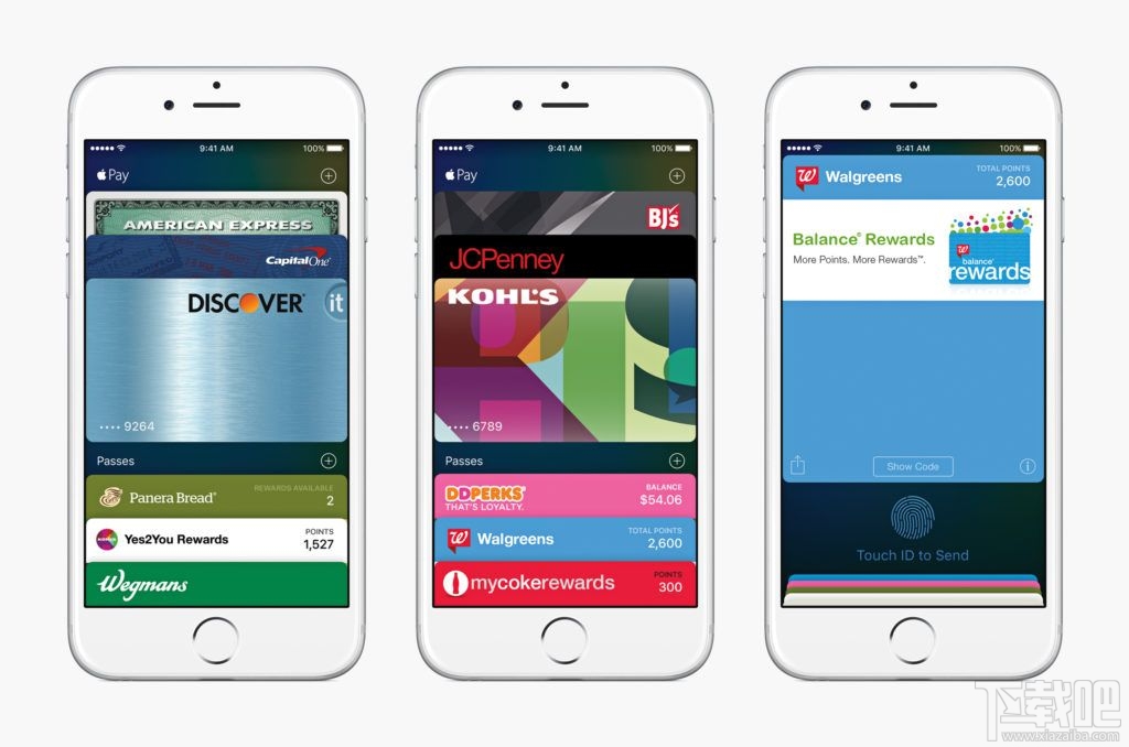 支付更方便！网页版Apple Pay上线了