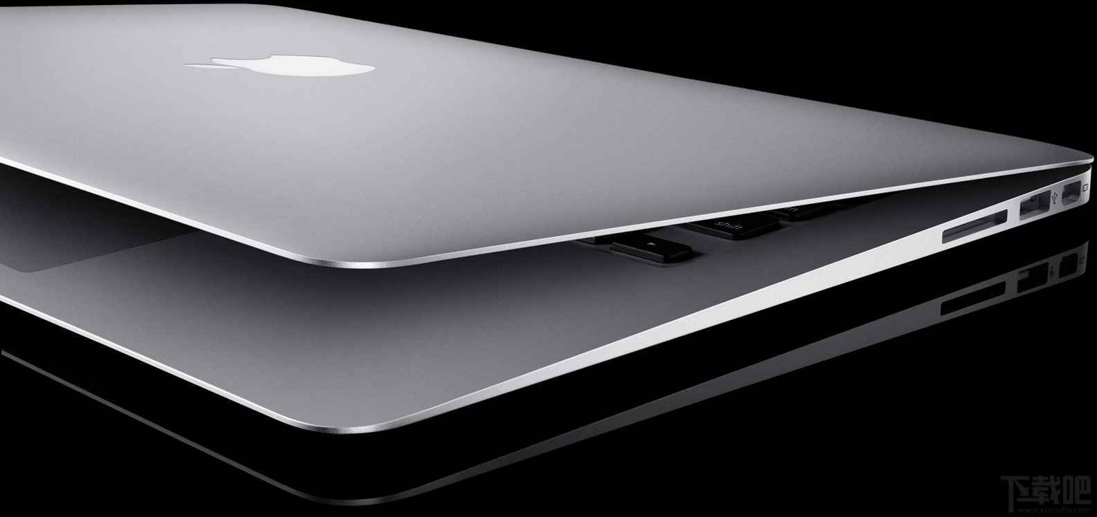 MacBook接口太少？新推出的iBow专用底座帮到你
