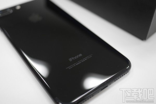 日版苹果iPhone7/7 Plus背面印“总务省指定”是什么意思