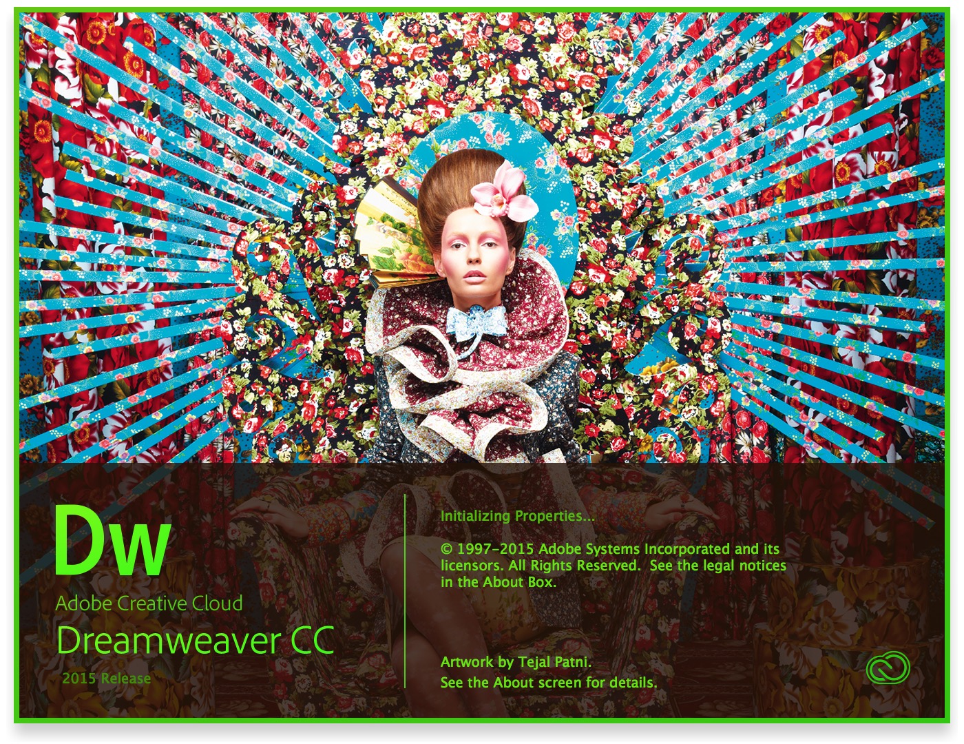 Dreamweaver CC 201516.0.0.7698 中文版