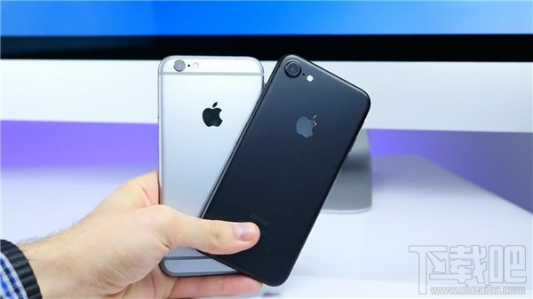 iPhone7速度提升了40%？然而事实并不是这样的