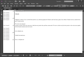 Adobe InCopy CC10.0.0.70 中文版