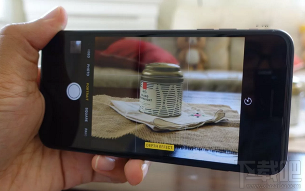 iPhone7 Plus肖像模式是什么？苹果iPhone7 Plus肖像模式如何快速上手