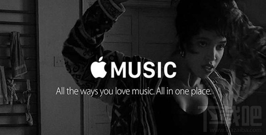 Apple Music怎么显示歌词 苹果音乐歌词显示