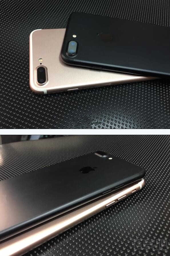 相似度高达99.99％ 真假iPhone 7 Plus你分得清楚吗？