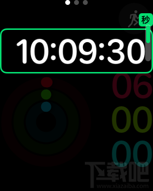 watchOS 3全新表盘功能介绍
