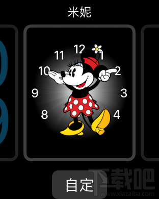 watchOS 3全新表盘功能介绍