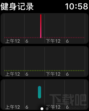 watchOS 3 Activity Sharing功能怎么用