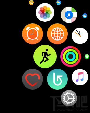 苹果手表watchOS 3体能训练功能介绍 watchOS 3体能训练功能怎么用