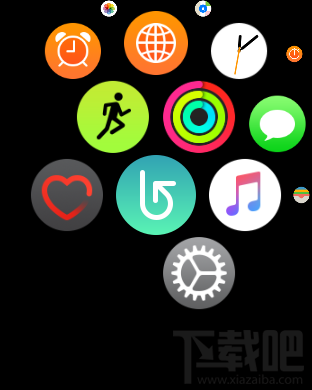 watchOS 3呼吸应用介绍 watchOS 3呼吸应用怎么用