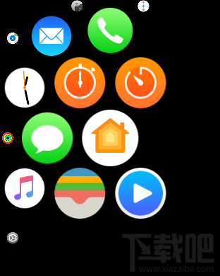 watchOS 3怎么用Home功能控制智能家居