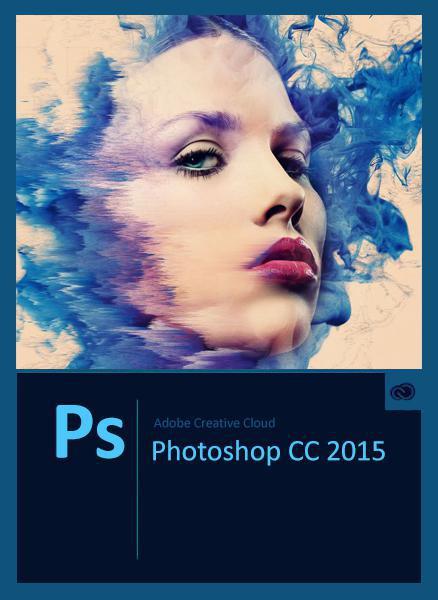 Adobe Photoshop CC 2015 64位16.0.0.88 中文版