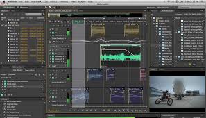 Adobe Audition CC 20147.1.0 中文版