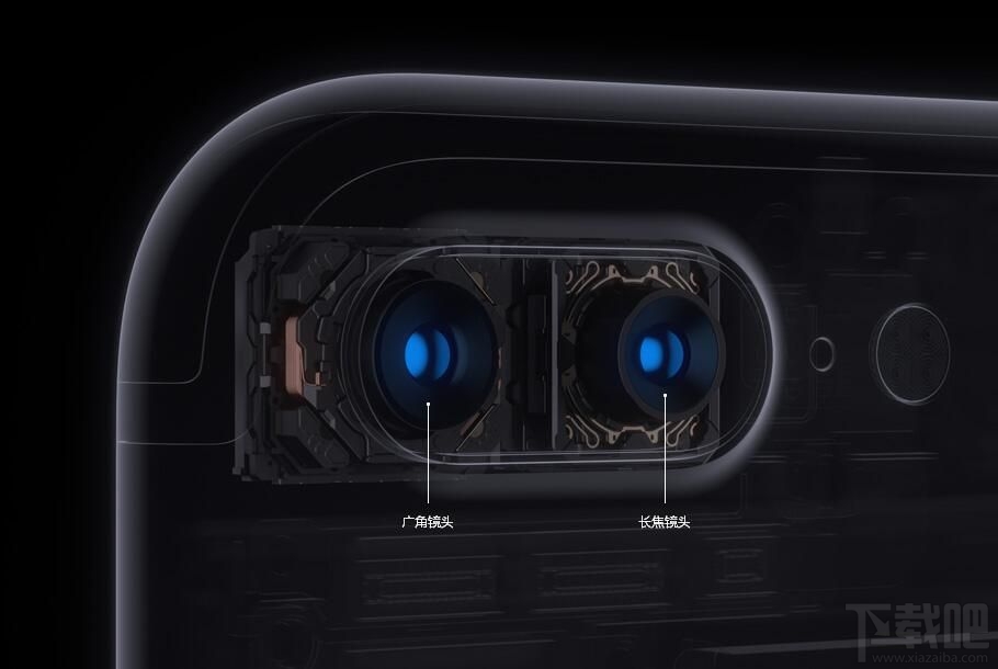 拍照黑科技？小米5s P双摄与iPhone 7P有什么不同