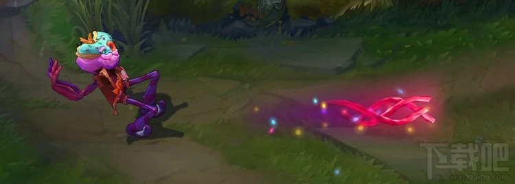 LOL英雄联盟新英雄艾翁皮肤多少钱 LOL新英雄艾翁皮肤有特效吗