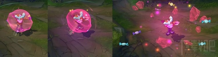 LOL英雄联盟新英雄艾翁皮肤多少钱 LOL新英雄艾翁皮肤有特效吗