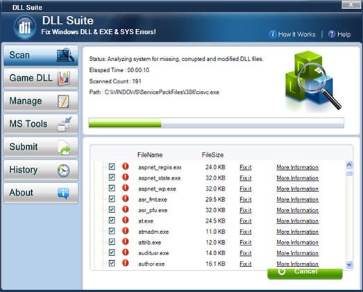 DLL Suite2013.0.0.2113 中文版