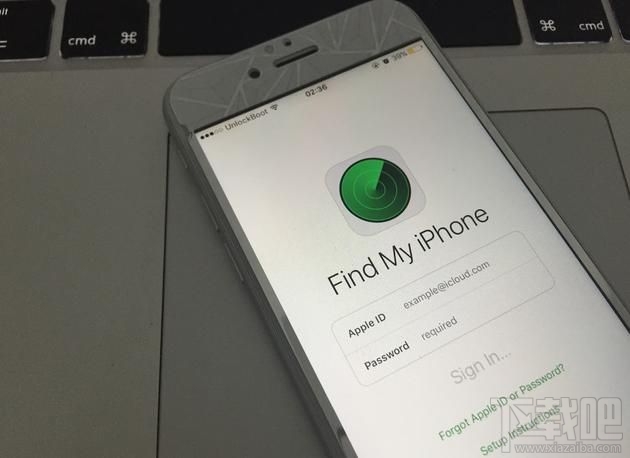 iPhone7再出漏洞：未拆封却已启用激活锁