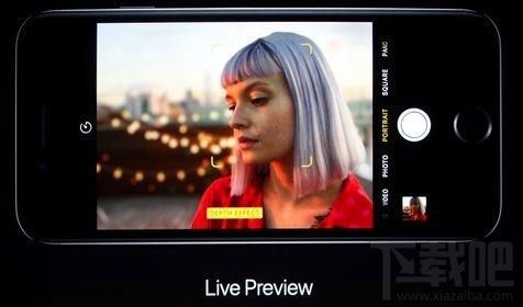 苹果iOS10.1公测版发布