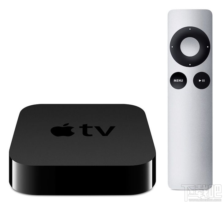 停产停售！苹果已下架第三代Apple TV