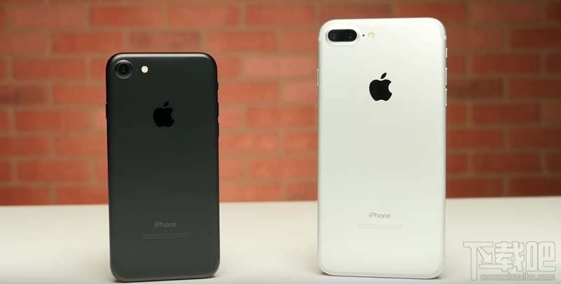 iPhone7/7 Plus 对比:1GB RAM差别究竟有多大？(附视频)