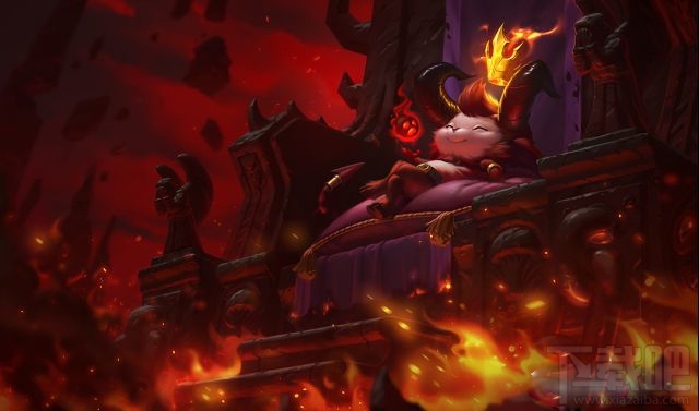 LOL英雄联盟2016万圣节皮肤有什么 LOL 2016万圣节皮肤介绍