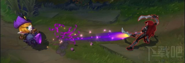 LOL英雄联盟2016万圣节皮肤有什么 LOL 2016万圣节皮肤介绍