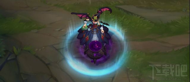 LOL英雄联盟2016万圣节皮肤有什么 LOL 2016万圣节皮肤介绍