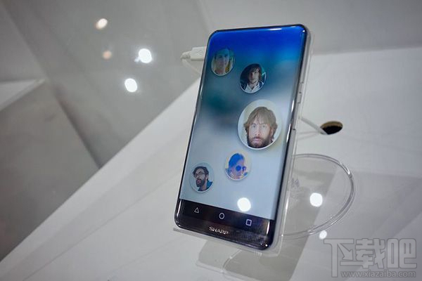 无边框iPhone8实物图抢先看！