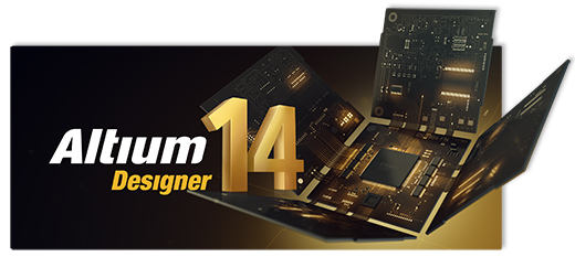 Altium Designer 1414.3.13 中文版