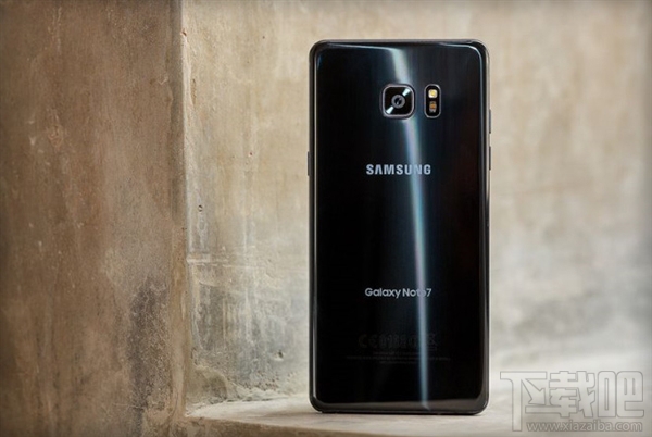 号外号外！三星宣布暂停生产Galaxy Note 7！