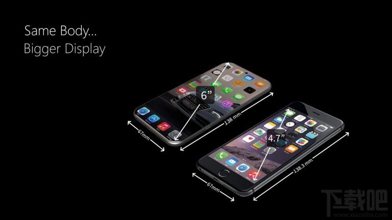 小清新？iPhone8概念设计图出炉