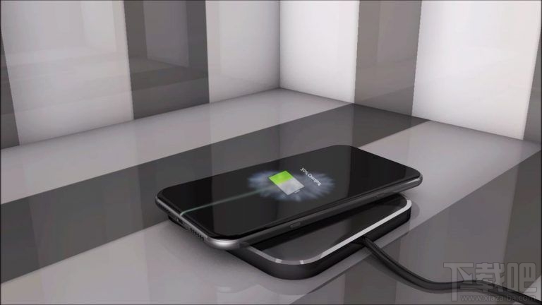 小清新？iPhone8概念设计图出炉
