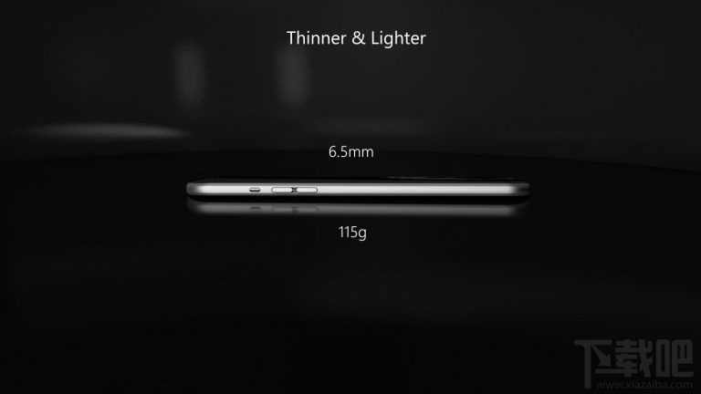 小清新？iPhone8概念设计图出炉