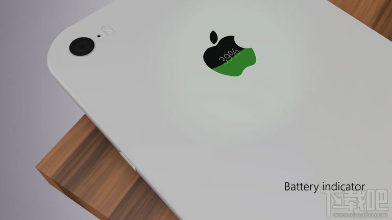 小清新？iPhone8概念设计图出炉