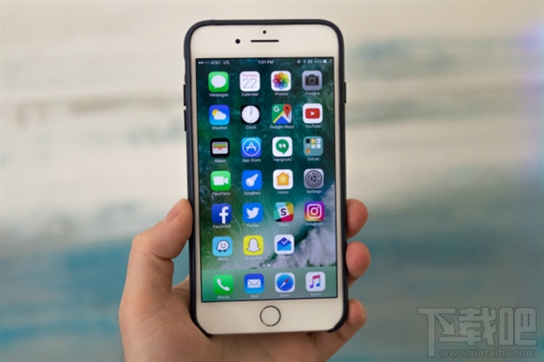 不看后悔！别贪便宜买32GB iPhone7