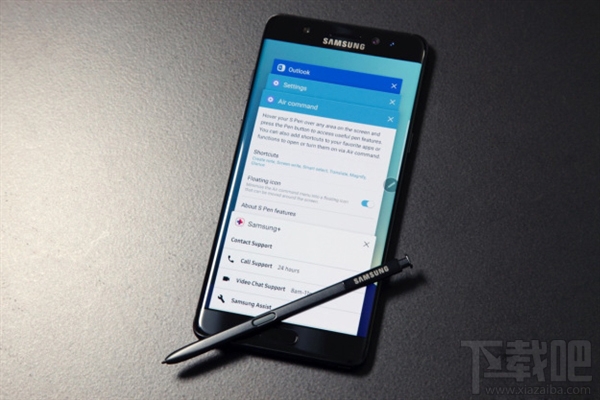 放心吧！三星不修理不翻新将销毁全部Note7