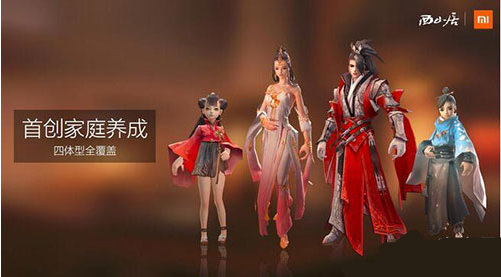 剑侠世界每月究竟要花费多少软妹币