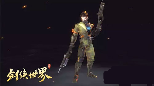剑侠世界手游唐门对武当哪个更厉害