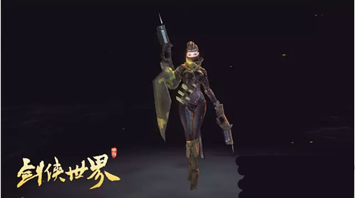 剑侠世界手游唐门对武当哪个更厉害