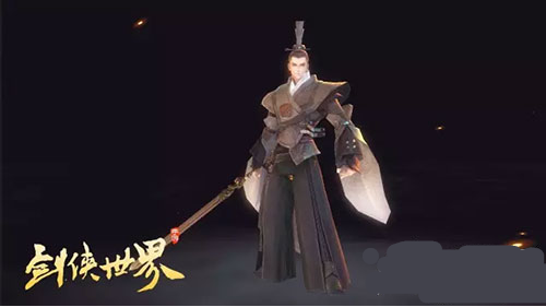 剑侠世界手游武当肉不肉 武当好玩吗