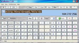 Kalkules1.9.6 官方版