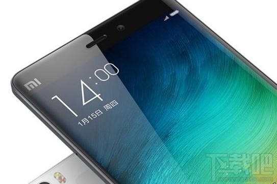 小米Note2外形大曝光：OLED柔性双曲面屏