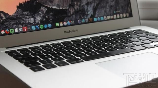 关于新一代MacBook Air的一些事