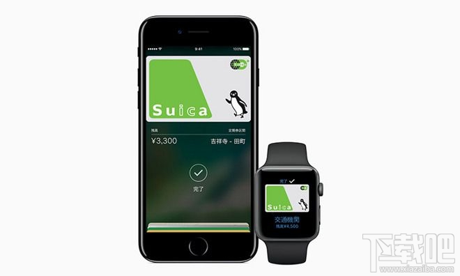 本月25日Apple Pay将与iOS 10.1一同携手登陆日本！