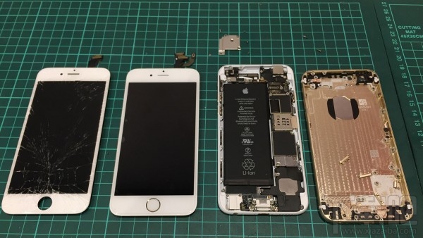 哑光白iPhone美翻了？苹果真应该打造这款手机