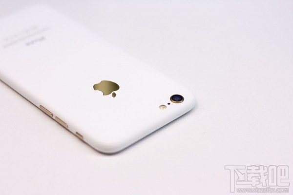 哑光白iPhone美翻了？苹果真应该打造这款手机