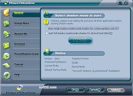 PowerShadow8.5.5 免费版