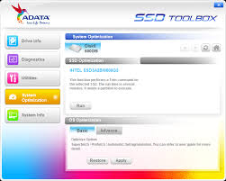 ADATA SSD Toolbox2.3.1 官方版