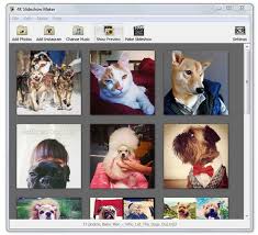 4K Slideshow Maker x641.5.6.903 免费版